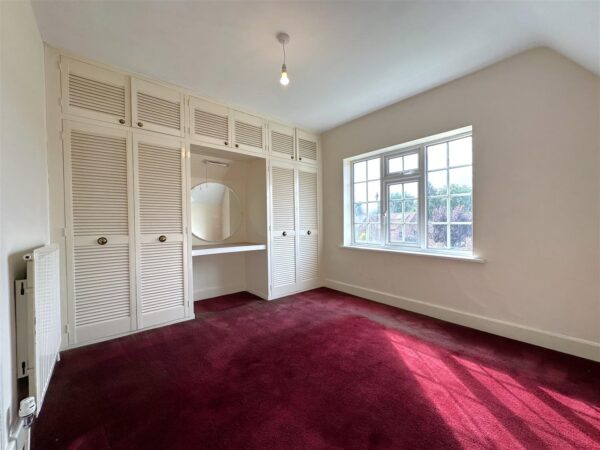 Marsh Lane, Farndon, Newark
