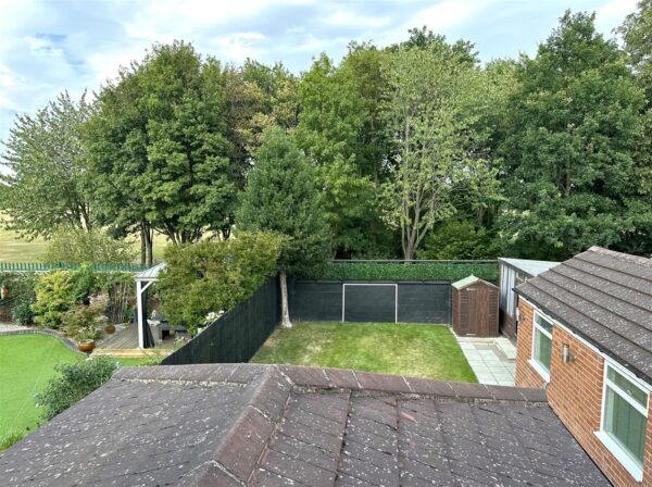 Acacia Road, New Balderton, Newark