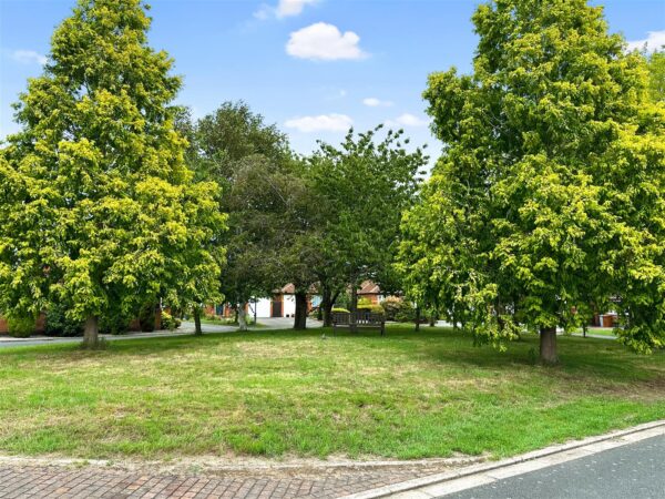 Holmefield, Farndon, Newark