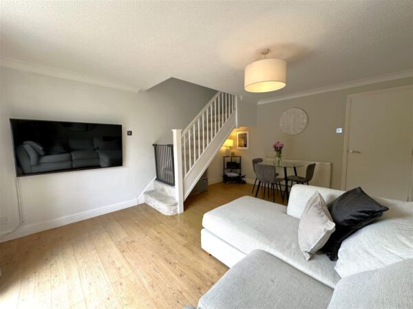 Orchid Drive, Farndon, Newark