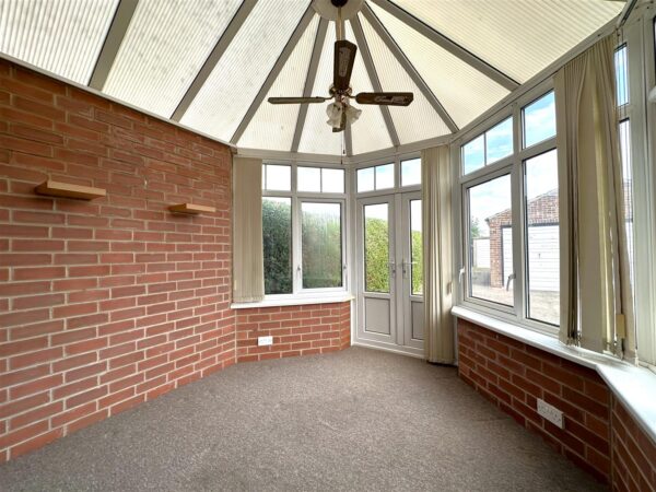 Marsh Lane, Farndon, Newark