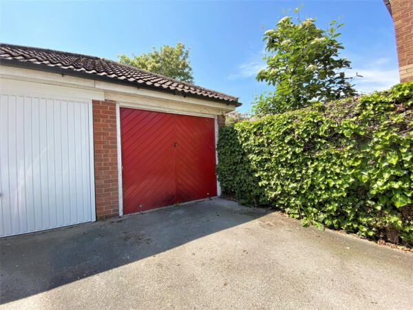 Orchid Drive, Farndon, Newark