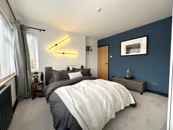 Christopher Crescent, New Balderton, Newark