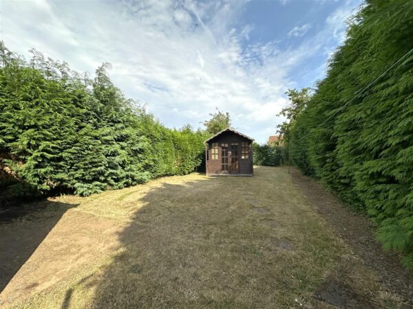 Marsh Lane, Farndon, Newark