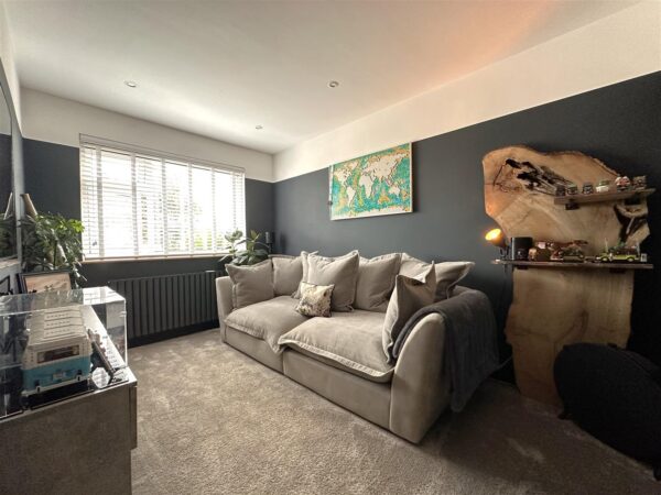 Christopher Crescent, New Balderton, Newark