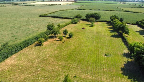 Woodlake Cottage, High Meadow, Dry Doddington, Newark