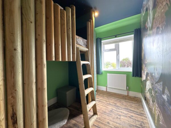 Marsh Lane, Farndon, Newark