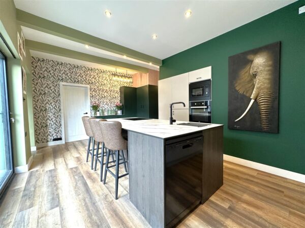 Farndon Road, Newark