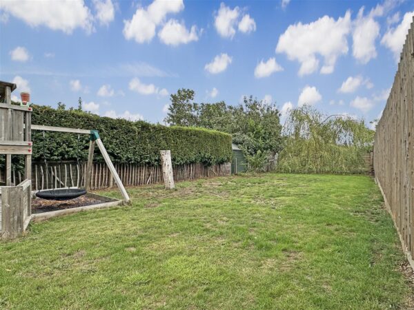 Marsh Lane, Farndon, Newark