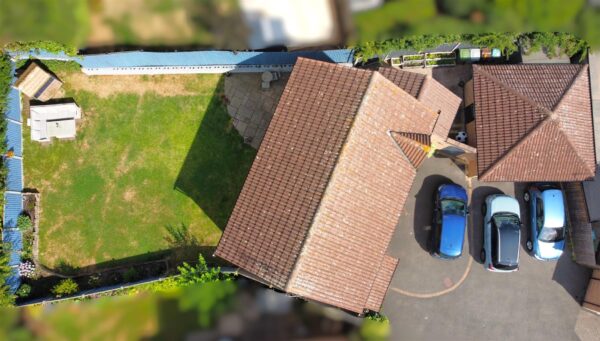 Lacey Green, Balderton, Newark