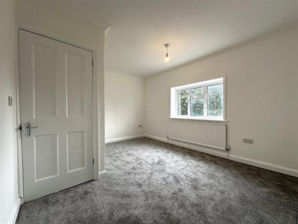 Park Crescent, Newark