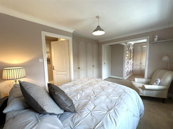 The Ivies, Farndon Road, Newark