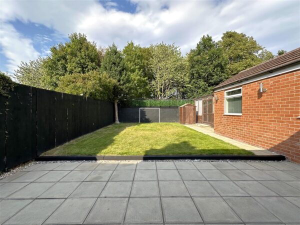 Acacia Road, New Balderton, Newark