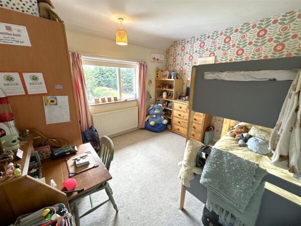 Swinderby Road, Collingham, Newark