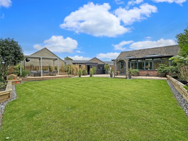 Christopher Crescent, New Balderton, Newark