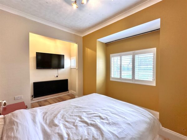 Farndon Road, Newark