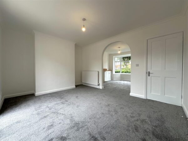 Park Crescent, Newark