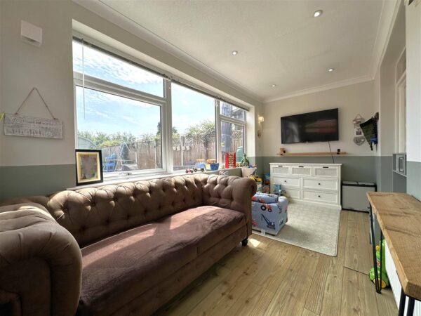Bancroft Road, Newark