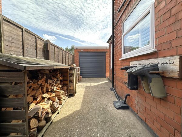 Bancroft Road, Newark