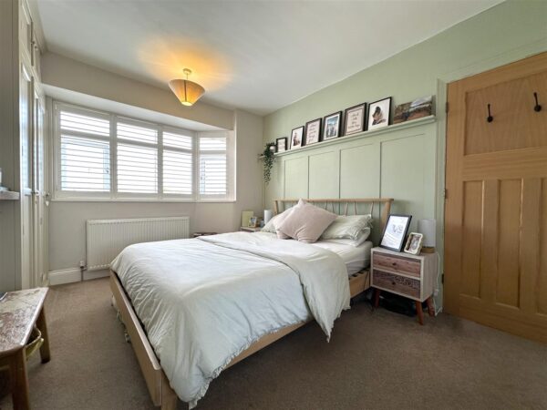 Bancroft Road, Newark