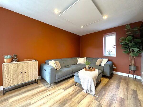 Farndon Road, Newark