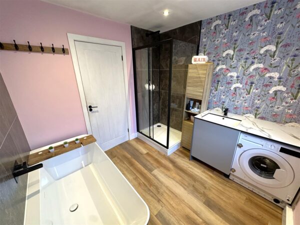 Farndon Road, Newark