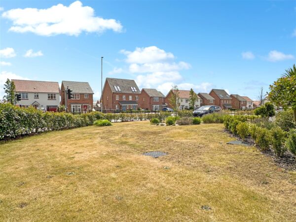 Bluebell Drive, Middlebeck, Newark