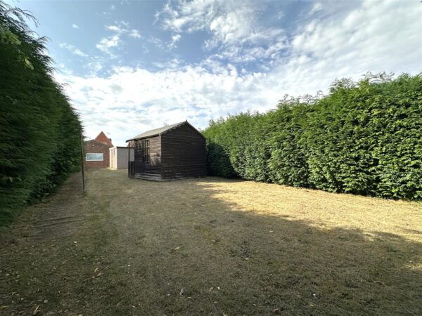 Marsh Lane, Farndon, Newark
