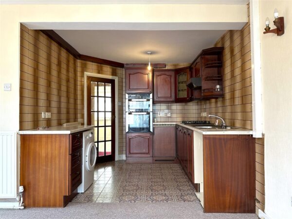 Marsh Lane, Farndon, Newark