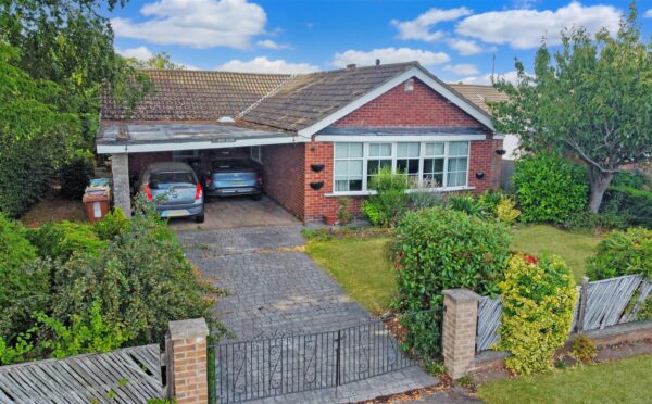 Swinderby Road, Collingham, Newark