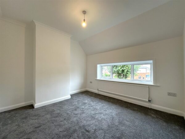 Park Crescent, Newark