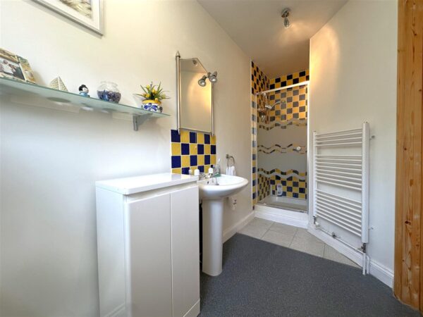 Woodlake Cottage, High Meadow, Dry Doddington, Newark