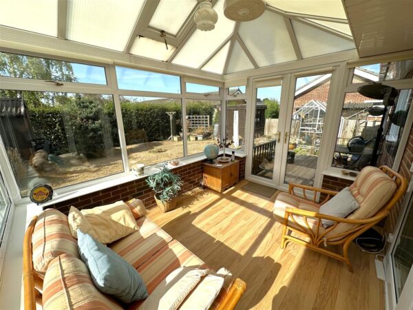 Swinderby Road, Collingham, Newark