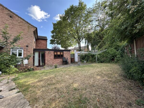 Hounsfield Close, Newark