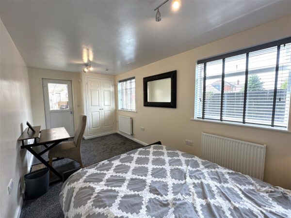Acacia Road, New Balderton, Newark