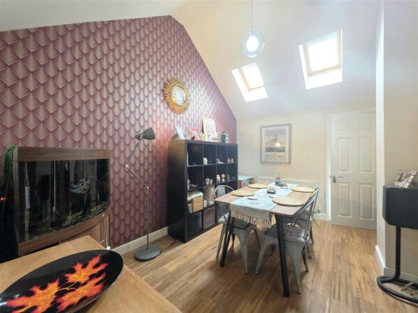 Swinderby Road, Collingham, Newark