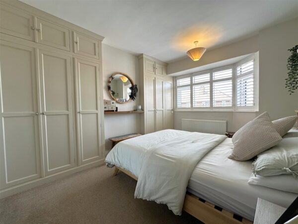 Bancroft Road, Newark
