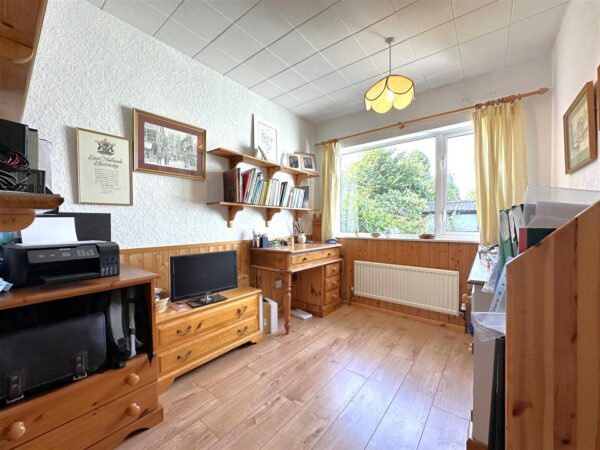 Swinderby Road, Collingham, Newark