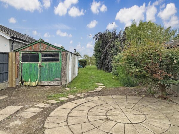 Marsh Lane, Farndon, Newark