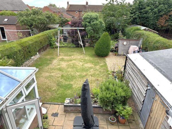 Swinderby Road, Collingham, Newark