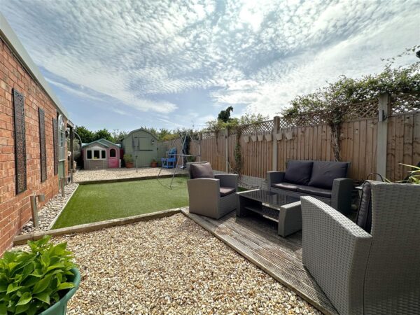 Bancroft Road, Newark