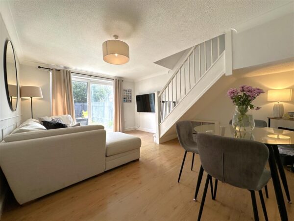 Orchid Drive, Farndon, Newark