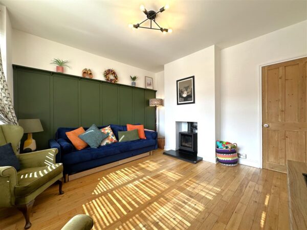 Warrick Road, Balderton, Newark
