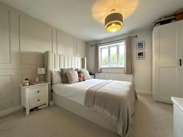 Orchid Drive, Farndon, Newark