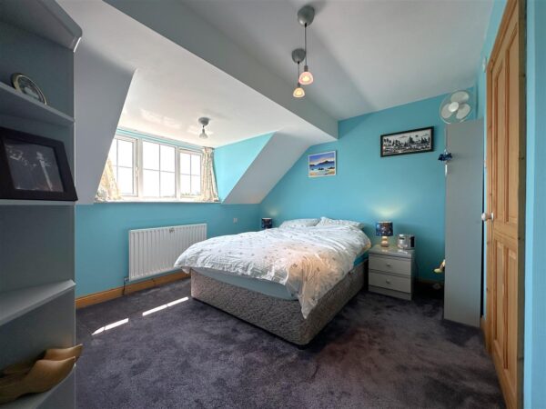 Woodlake Cottage, High Meadow, Dry Doddington, Newark