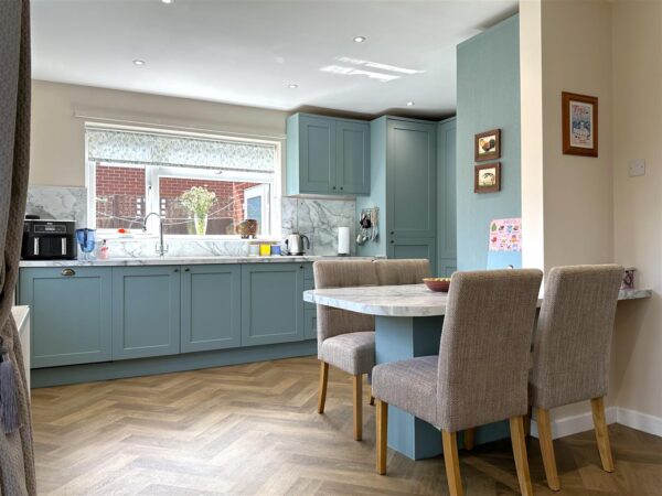 The Hemplands, Collingham, Newark