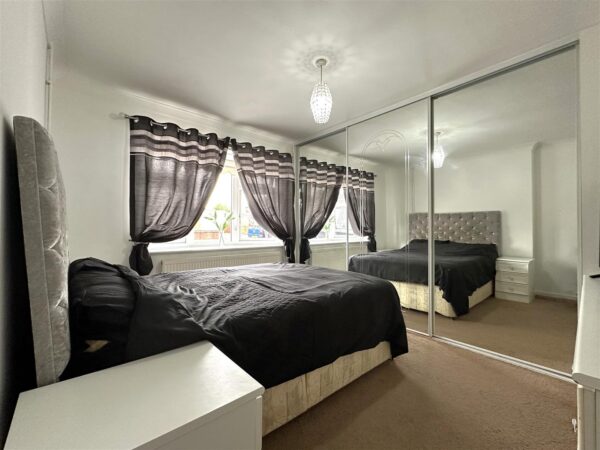 Christopher Crescent, New Balderton, Newark