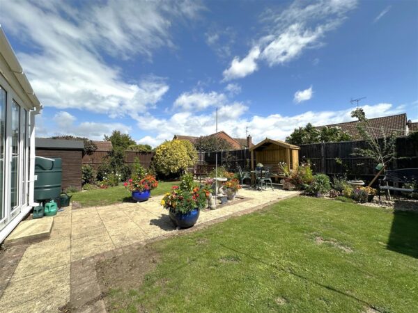 The Hemplands, Collingham, Newark