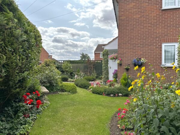 Willow Road, New Balderton, Newark