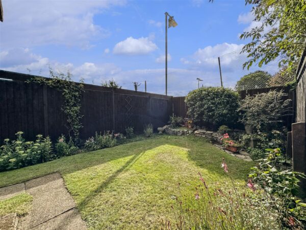 Lime Grove, Newark